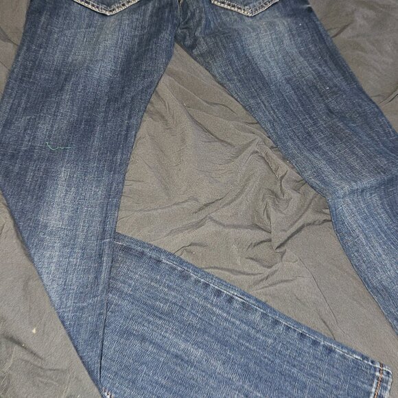 Womens jeans - Picture 3 of 6